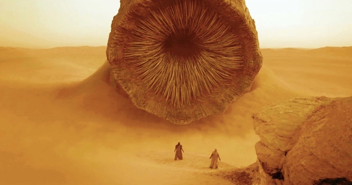 Dune (2021)